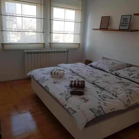 Harmony Apartman 비옐리나 외부 사진