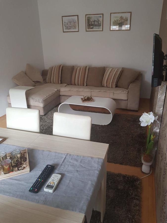 Harmony Apartman 비옐리나 외부 사진