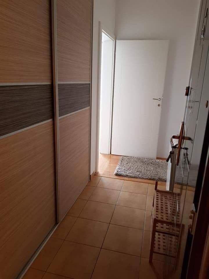 Harmony Apartman 비옐리나 외부 사진