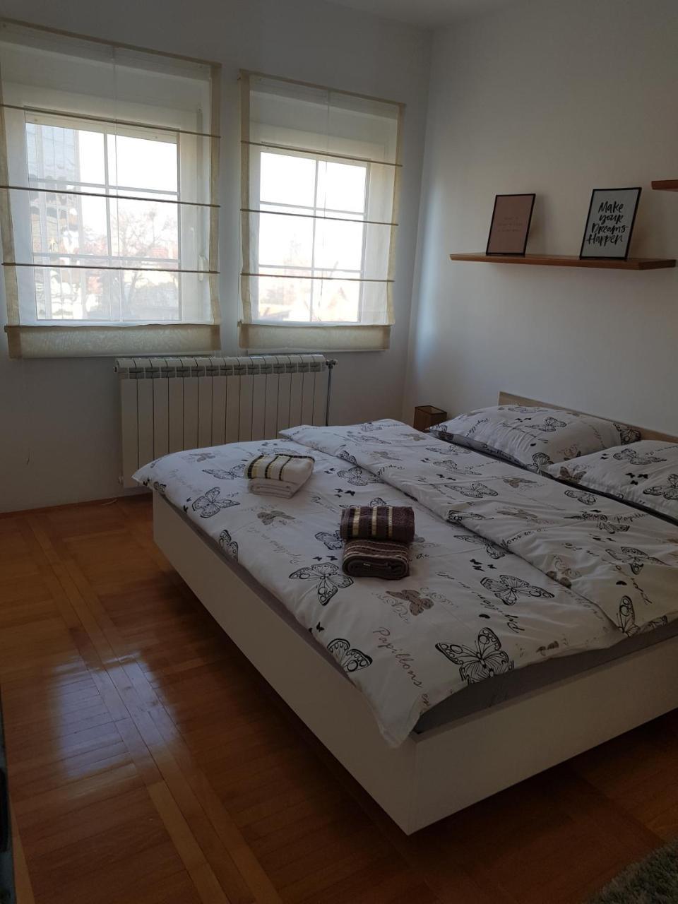 Harmony Apartman 비옐리나 외부 사진