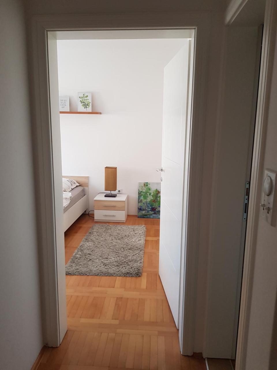 Harmony Apartman 비옐리나 외부 사진